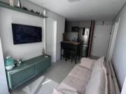 Apartamento a venda 40 m² 2 dormitório, 1 vaga no...