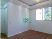 Apartamento à venda, 40 m² por R$ 199.000,00 Colônia...