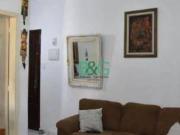 Apartamento à venda, 40 m² por R$ 199.000,00 Liberdade...