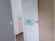 Apartamento à venda, 40 m² por R$ 201.500,00 Jardim...