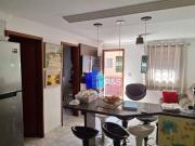 Apartamento com 2 dormitórios à venda, 40 m² por R$...
