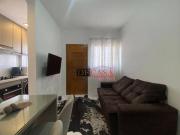 Apartamento à venda, 40 m² por R$ 235.000,00 Itaquera...