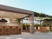 Apartamento à venda, 40 m² por R$ 246.794,01 Vila da...