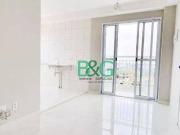 Apartamento à venda, 40 m² por R$ 259.000,00 Vila...