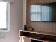 Apartamento com 2 dormitórios à venda, 40 m² por R$...