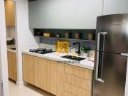 Apartamento à venda, 40 m² por R$ 269.999,00 Ponte...