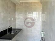 Apartamento à venda, 40 m² por R$ 270.000,00 Jardim Boa...