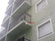 Apartamento à venda, 40 m² por R$ 309.900,00 Vila Santo...