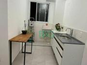 Apartamento à venda, 40 m² por R$ 310.000,00 Cambuci São...