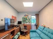 Apartamento à venda, 40 m² por R$ 314.000,00 Centro São...