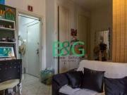 Apartamento à venda, 40 m² por R$ 315.000,00 Vila...