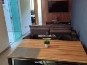 Apartamento à venda, 40 m² por R$ 328.970,00 Vila Alpina...