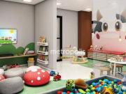 Apartamento à venda, 40 m² por R$ 331.000,00 Panamby São...