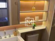 Apartamento à venda, 40 m² por R$ 400.000,00 Cambuci São...