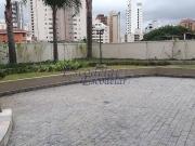 Apartamento à venda, 40 m² por R$ 450.000,00 Santana São...