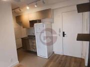 Apartamento à venda, 40 m² por R$ 575.000,00 Butantã São...