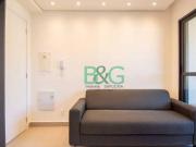 Apartamento à venda, 40 m² por R$ 725.000,00...