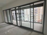 Apartamento à venda, 40 m² por R$ 784.000,00 Chácara...