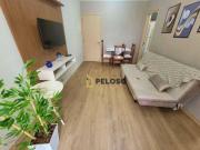 Apartamento à venda | 40m² | 2 dormitórios | 1 vaga |...