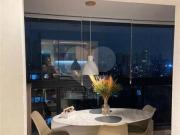 Apartamento a venda | 40m²