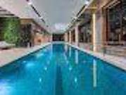 Apartamento à venda, 410 m² por R$ 9.000.000,00...