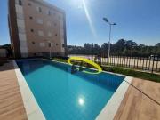 Apartamento à venda, 41 m² Granja Viana Cotia/SP