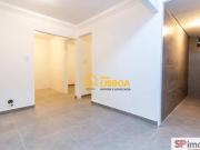 Apartamento à venda, 41 m² por R$ 175.000,00 Cidade...