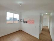Apartamento à venda, 41 m² por R$ 179.000,00 Guaianazes...