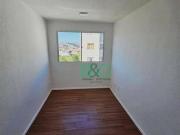 Apartamento à venda, 41 m² por R$ 198.000,00 Conjunto...