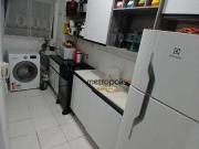 Apartamento à venda, 41 m² por R$ 231.000,00 Vila...
