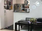 Apartamento à venda, 41 m² por R$ 240.000,00 Água Chata...
