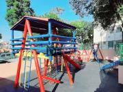 Apartamento à venda, 41 m² por R$ 260.000,00 Jardim...