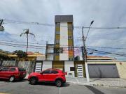 Apartamento à venda, 41 m² por R$ 299.000,00 Penha de...