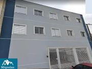 Apartamento à venda, 41 m² por R$ 306.000,00 Vila Nivi...