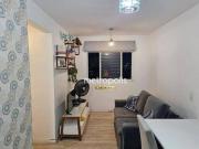 Apartamento à venda, 41 m² por R$ 324.000,00 Cambuci São...