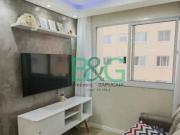 Apartamento à venda, 41 m² por R$ 384.000,00 Jardim...