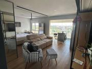 Apartamento com 1 dormitório à venda, 41 m² por R$...