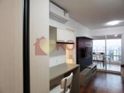 Apartamento à venda, 41 m² por R$ 797.000,00 Brooklin...