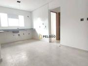 Apartamento à venda | 41m² | 2 dormitórios | Espaço...