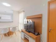 Apartamento à venda 41m² com 2 quartos 1 vaga em...