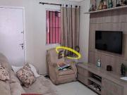 Apartamento com 2 dormitórios à venda, 42 m² por R$...