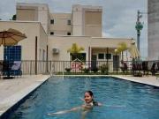 Apartamento à venda, 42 m² por R$ 230.000,00 Parque...