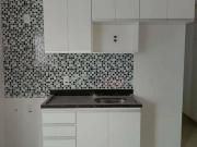 Apartamento à venda, 42 m² por R$ 235.000,00 Jardim...