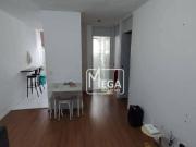 Apartamento à venda, 42 m² por R$ 235.000,00 Recanto...