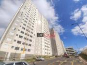 Apartamento com 2 dormitórios à venda, 42 m² por R$...