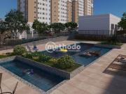 Apartamento à venda, 42 m² por R$ 258.990,00 Parque...