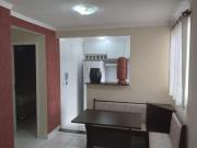 Apartamento à venda, 42 m² por R$ 265.000,00 Vila Monte...