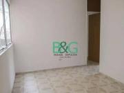 Apartamento com 2 dormitórios à venda, 42 m² por R$...