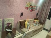 Apartamento à venda, 42 m² por R$ 289.000,00 Vila...