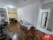 Apartamento à venda, 42 m² por R$ 290.000,00 Bela Vista...
